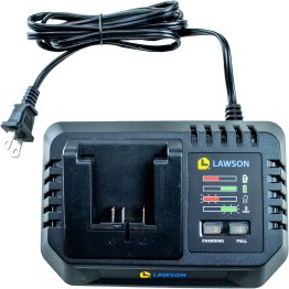  18 V Lithium-Ion Battery Charger - 1638986