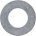 Aluminum Drain Plug Gasket/Sealing Ring 12 x 20mm - 1502570