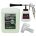 Black with Extractor Shampoo-Carpet and Upholstery Cleaner - 1635652