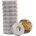 Vinyl Electrical Tape Gray 3/4" x 66' - 1145809
