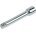 Extension, 1/4" Drive, Spring Plunger, 6" Length - 18534