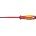 Screwdriver, Insulated, Slotted, 3/32 x 2-15/16" - 42378