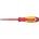 Screwdriver, Insulated, Phillips,  #3 x 5-7/8" - 42386