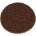 Twist-On Surface Conditioning Disc 3" Brown - 17420