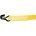 LoadHugger™ Web Tiedown, with Ratchet, Yellow, 30' Length - 1417259