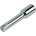 Extension, 1/4" Drive, Spring Plunger, 2" Length - 18532