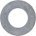 Aluminum Drain Plug Gasket/Sealing Ring M12 x M20 - P51924M01