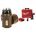 Milwaukee® M12 FUEL™ 1/2" Drill Driver Kit with Regency® Jobber Length - 1632732