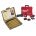 Milwaukee® M18 FUEL™ SAWZALL® Reciprocating Saw Kit with Hardflex® Mul - 1632722