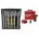 Milwaukee® M12 FUEL™ 1/2" Drill Driver Kit with Wood Boring Starter Dr - 1632741