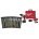 Milwaukee® M18 FUEL™ 1/2" Drill Driver Kit with Wood Boring Standard D - 1632772