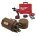 Milwaukee® M18 FUEL™ 1/2" Drill Driver Kit with Regency® Mechanic's Le - 1632767