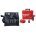 Milwaukee® M12 FUEL™ 1/4" Hex Impact Driver Kit with Screwdriver Bit S - 1632856