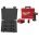 Milwaukee® M12 FUEL™ 1/2" Drill Driver Kit with Cryostep Reamer Set - 1633880