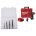 Milwaukee® M12 FUEL™ 1/2" Drill Driver Kit with Cryocut Reamer Set - 1633881