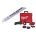 Milwaukee® M18 FUEL™ SAWZALL® Reciprocating Saw Kit with CryoSlash Rec - 1633868