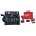 Milwaukee® M18 FUEL™ 1/4" Hex Impact Driver Kit with Screwdriver Bit S - 1632864
