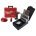 Milwaukee® M12 FUEL™ 1/2" Drill Driver Kit with CryoCobalt Drill Bit S - 1633876