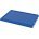 Nest & Stack Tote Lid, Blue, 19-1/2" x 13-1/2" - 1388120
