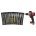 Milwaukee® M18 FUEL™ 1/2" Hammer Drill/Driver with Wood Boring Standar - 1632788