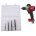 Milwaukee® M18 FUEL™ 1/2" Drill Driver with Cryocut Reamer Set - 1633895