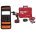 Milwaukee® M18 FUEL™ 1/2" Drill Driver Kit with CryoBoost 1/4" Hex Sha - 1633897