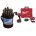 Milwaukee® M18 FUEL™ 1/2" Drill Driver Kit with Cryobit Maintenance Dr - 1633900