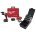 Milwaukee® M18 FUEL™ 1/2" Drill Driver Kit with CryoBoost Drill Bit Se - 1633903