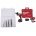 Milwaukee® M18 FUEL™ 1/2" Drill Driver Kit with Cryocut Reamer Set - 1633909