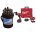 Milwaukee® M18™ FUEL 1/2" Hammer Drill Kit with Cryobit Maintenance Dr - 1633928