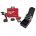 Milwaukee® M18™ FUEL 1/2" Hammer Drill Kit with CryoBoost Drill Bit Se - 1633931