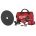 Milwaukee® M12 FUEL™ 3" Compact Cut Off Tool Kit with Abrasive Wheel - 1635645