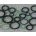 Automotive Air Conditioning O-Rings Assortment - LP632