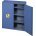 Aerosol Cabinet, Multipurpose, With 9 Deep Shelves - A15BL
