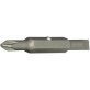 Falcon Tools® Screwdriver Bit,  #2 Phillips & 1/4 Slotted - FA5478