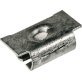  Shield Clip Nut Steel 10 x 19mm 7.5mm - 1457517