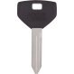  Key Blank for Chrysler (Y157P) - 1438274