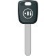  Pod Key for Honda/Acura (HD1BTK) - 1495377