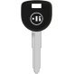  Pod Key for Mazda (MZ24TK) - 1495386