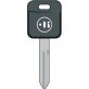  Pod Key for Nissan/Infiniti (NS34BTK) - 1495389
