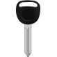  Cloneable Key for General Motors (PT04-PT5) - 1495392
