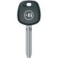  Pod Key for Toyota/Lexus (TR47TK) - 1495395