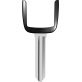  Horseshoe Key for Hyundai (HY14U) - 1495496