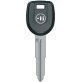  Pod Key for Mitsubishi (MT8SBTK) - 1524752