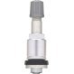  Silver Fixed-Angle Metal TPMS Valve - 1635720