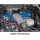  High Solids Engine Paints GM Blue - 53371