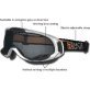 Crews PG1X Safety Goggles - SF10968
