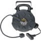  Heavy Duty Reel with Cold Weather Cord 15A 50' - 1328111