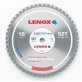 Lenox® Circular Saw Blade for Mild Steel 10" - 1329104