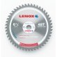 Lenox® Circular Saw Blade for Thin Steel 6-1/2" - 1329107